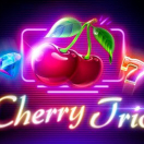 Cherry Trio