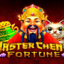 Master Chens Fortune