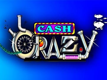 Cash Crazy